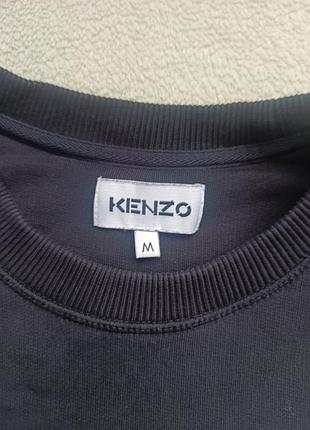 Свитшот kenzo 4