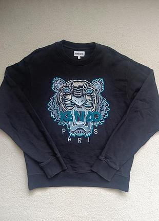 Свитшот kenzo