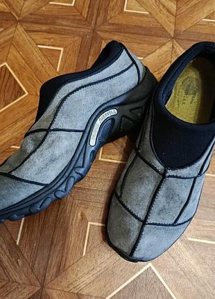 Термоботинки merrell,39p