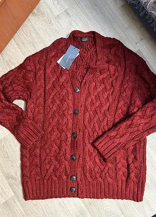 Светр чоловічій zara