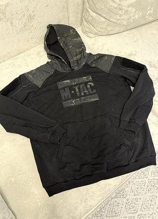 Чоловіче худі m-tac 4