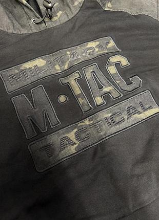 Чоловіче худі m-tac 5