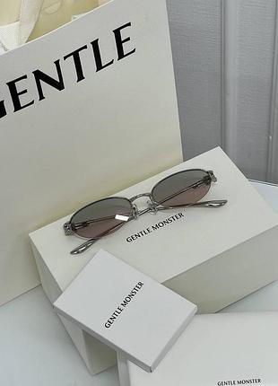 Окуляри естетичні якісні gentle monster