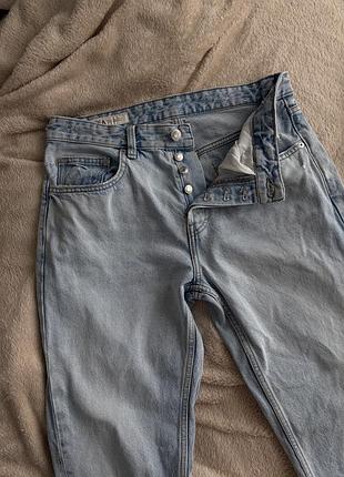 Джинси zara