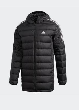 Пуховик adidas