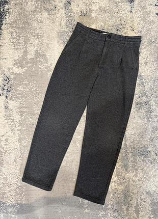 Брюки, чіноси, джоггери zara 10-11 років