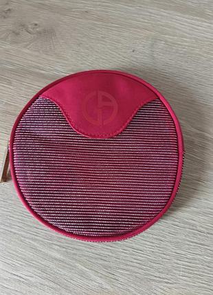 Косметичка giorgio armani beauty