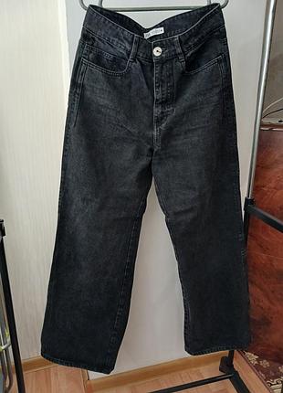 Джинси zara