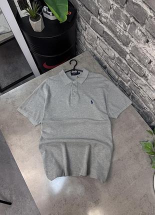 Чоловіча футболка polo поло