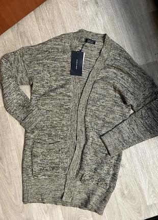 Кофта чоловіча zara