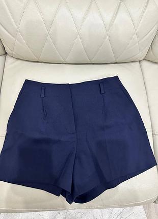 Класичні шорти zara
