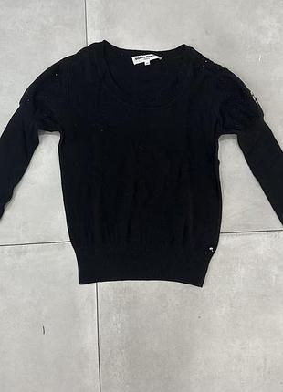 Свитер sonia rykiel. оригинал