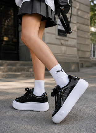 Кросівки puma 39