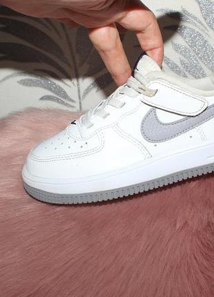 Nike кроссовки 20 см стелька