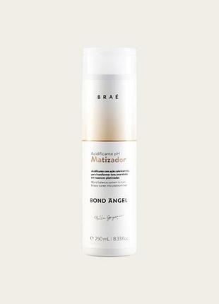 Маска brae bond angel blonde balance treatmant