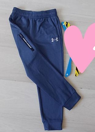 Штаны спортивные  under armour