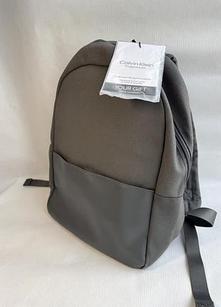 Рюкзак calvin klein з європи, новий