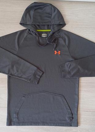 Мужская спортивная кофта under armour