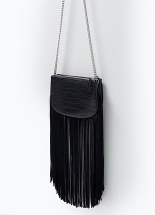 Сумка zara