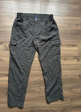 Чоловічі трекінгові штани outdoor