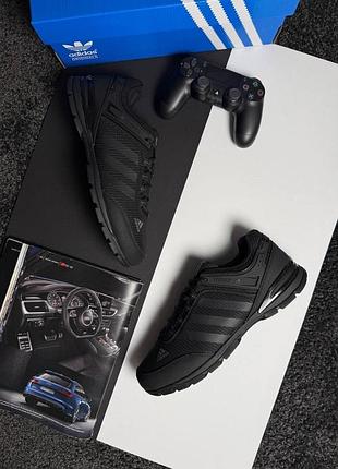 Чоловічі кросівки adidas terrex 23 black