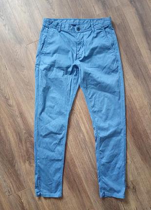 Брендовые брюки zara.