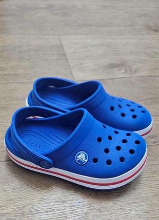 Crocs c9 оригинал