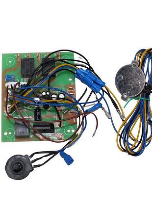 Поршневий компресор mast 2105/500l 400v