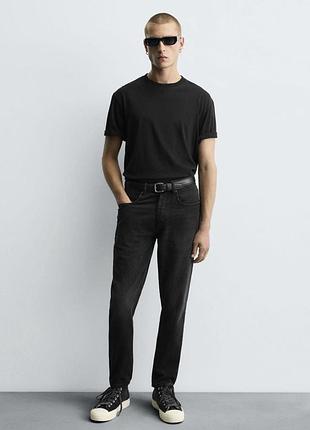 Джинси zara