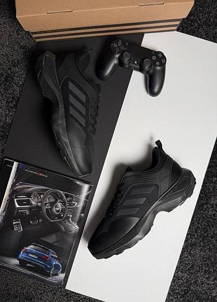 Чоловічі кросівки adidas terrex black
