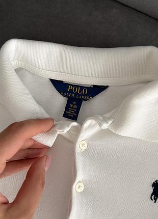 Плаття polo 4