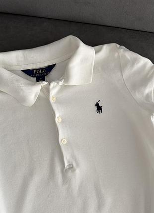 Плаття polo 3