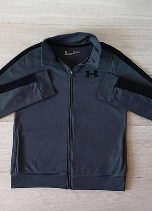 Спортивная кофта under armour
