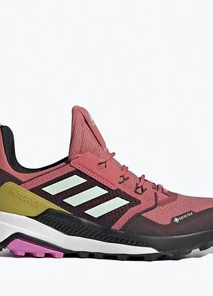 Кроссовки женские adidas terrex goretex оригинал р 39 1/3