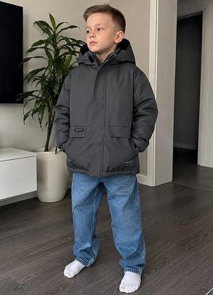 Курточка куртка для хлопця зара zara