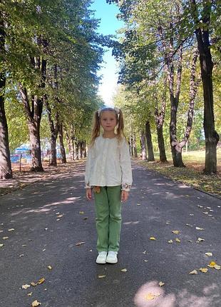 Костюм до школи