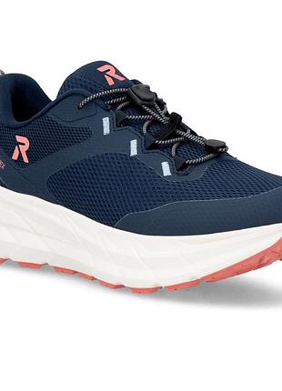 Кросівки rieker sport w4502-14, код: 035647, розміри: 37, 38, 39, 40