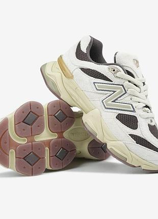 Кроссовки new balance 9060 sydney mclaughl арт 4104
