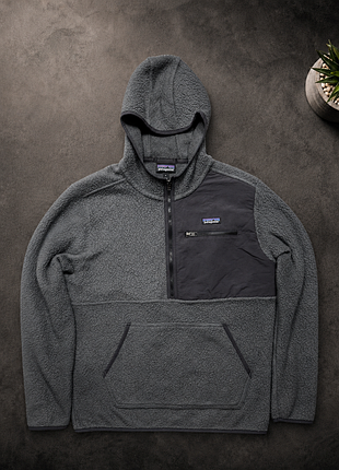 Кофта patagonia,оригінал
