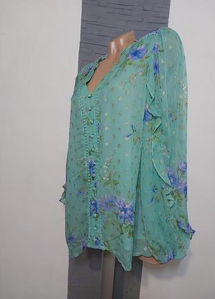 Блуза 🛍🌺🌺🌺 2
