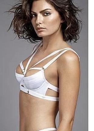Бретелі бюстгальтера intimissimi spring cross carioca