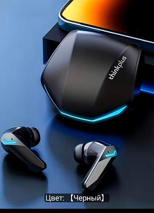 Наушники lenovo