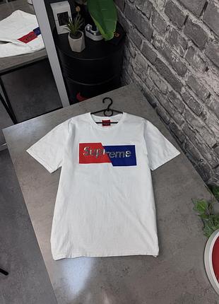 Чоловіча футболка supreme