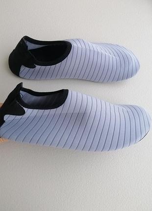 Новые кораллки, аквашузы р.42.