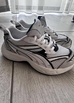 Кросівки puma