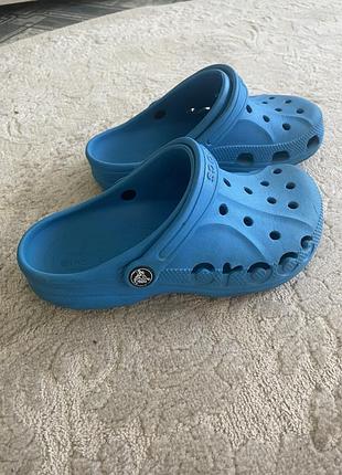 Crocs  підліткові