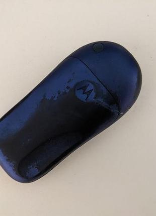 Телефон motorola c116 бу
