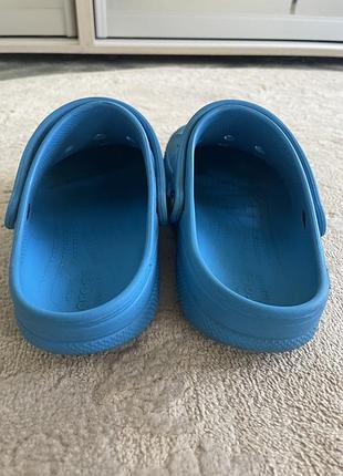 Crocs  підліткові 3