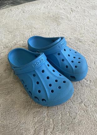 Crocs  підліткові 2