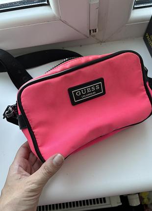 Сумка guess